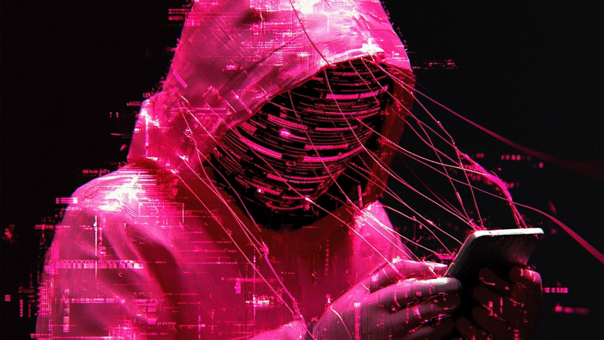 Cybersecurity, which we have to anticipate in 2025