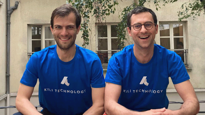 Deepip, the AI ​​on board Word which transforms the practice of patent law, raises 15 million euros