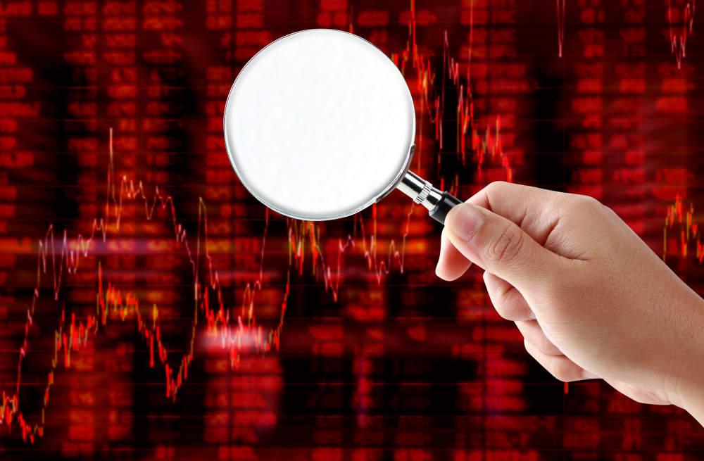 Detect trends before everyone else