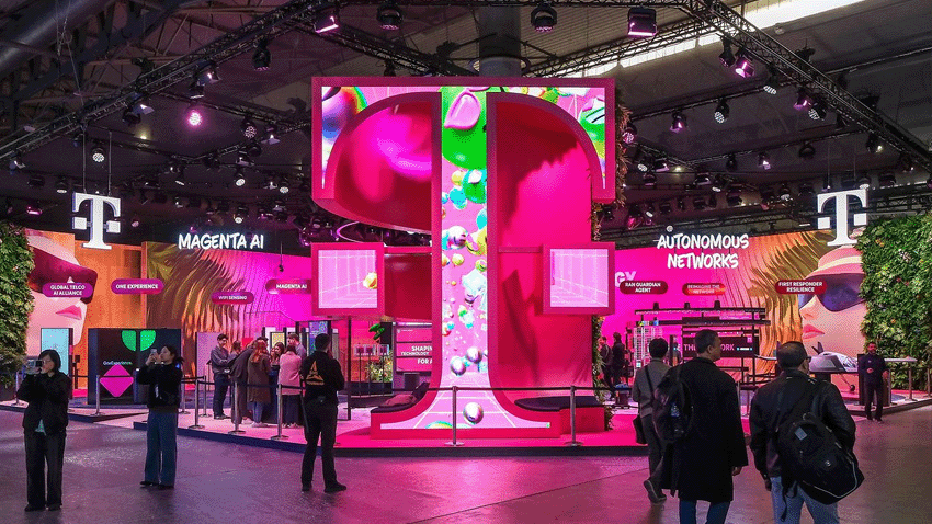 Deutsche Telekom wants to believe in his Ai Phone with Perplexity.