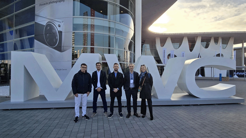 Do you know Bubbleran, the DeepTech which puts AI in the management of private 5G networks?