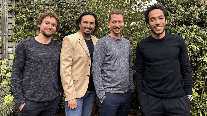 Do you know Catalog? The startup that wants to become the B2B shopify