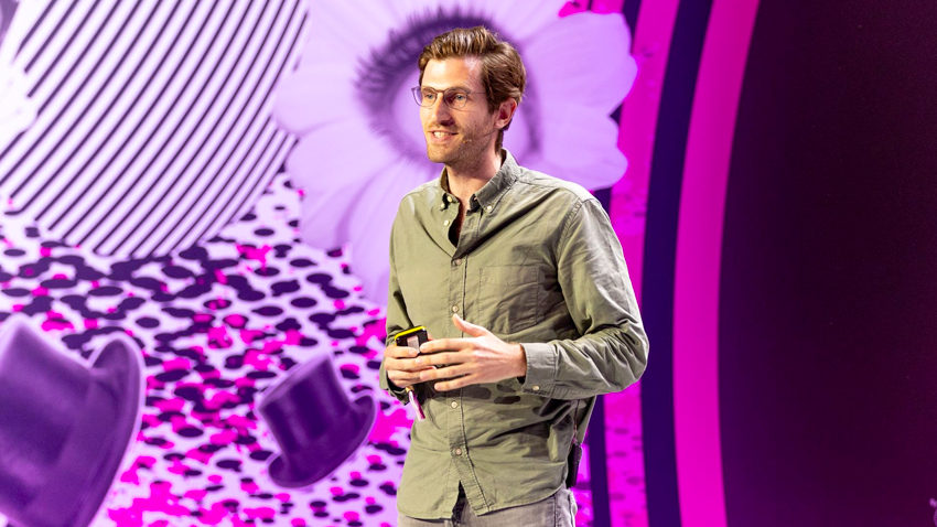 Do you know Veesual, the startup that reinvents virtual fitting?