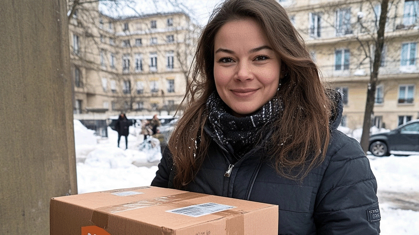 End of speed worship: What are the new standards of e-commerce logistics in 2025?