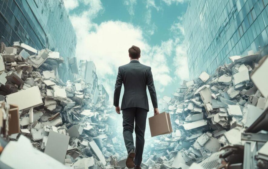 Errors of large companies that you can avoid today