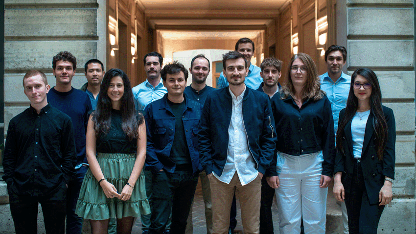 Flowdesk completes a 94 million euros round to meet institutional demand in crypto