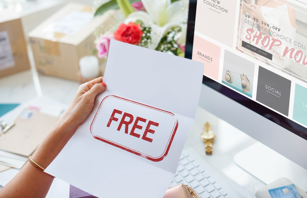 Free as a commercial strategy: good or bad idea?