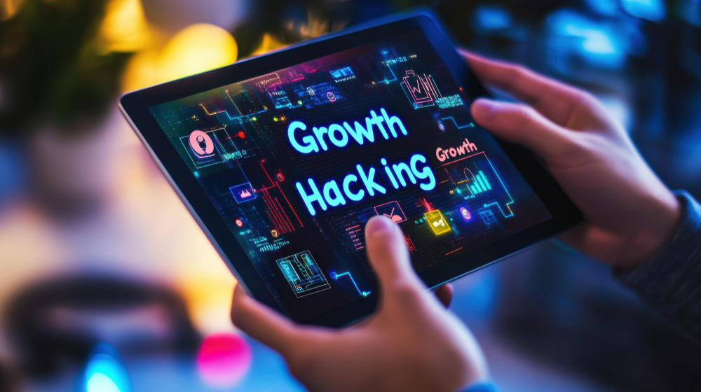 Growth Hacking in 2025: Unpublished techniques