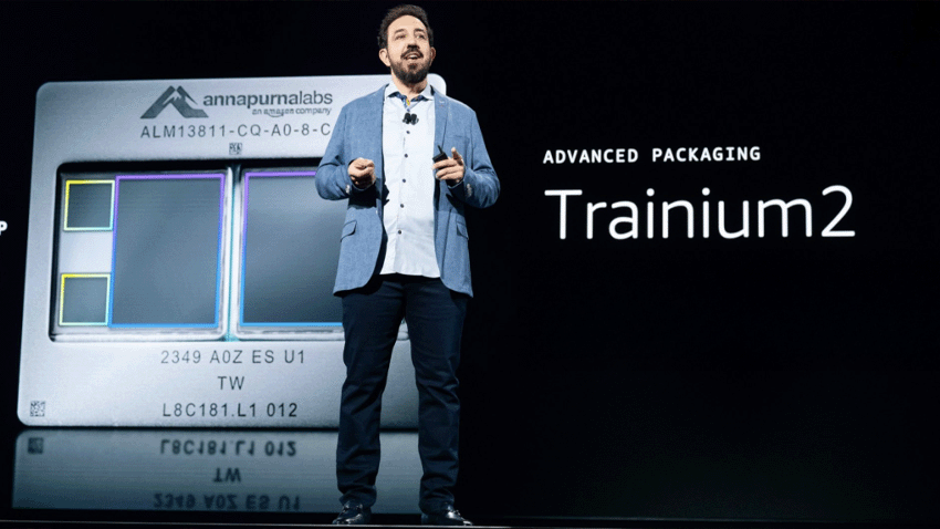 IA: Amazon tries a short circuit against Nvidia, a track to investigate in Europe?