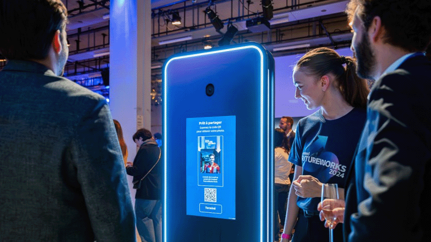 Indeed wants to lock access to job search