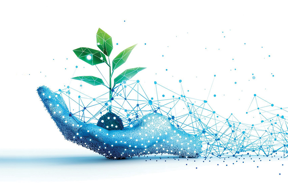 Innovation continues: the pillar of sustainable and competitive growth