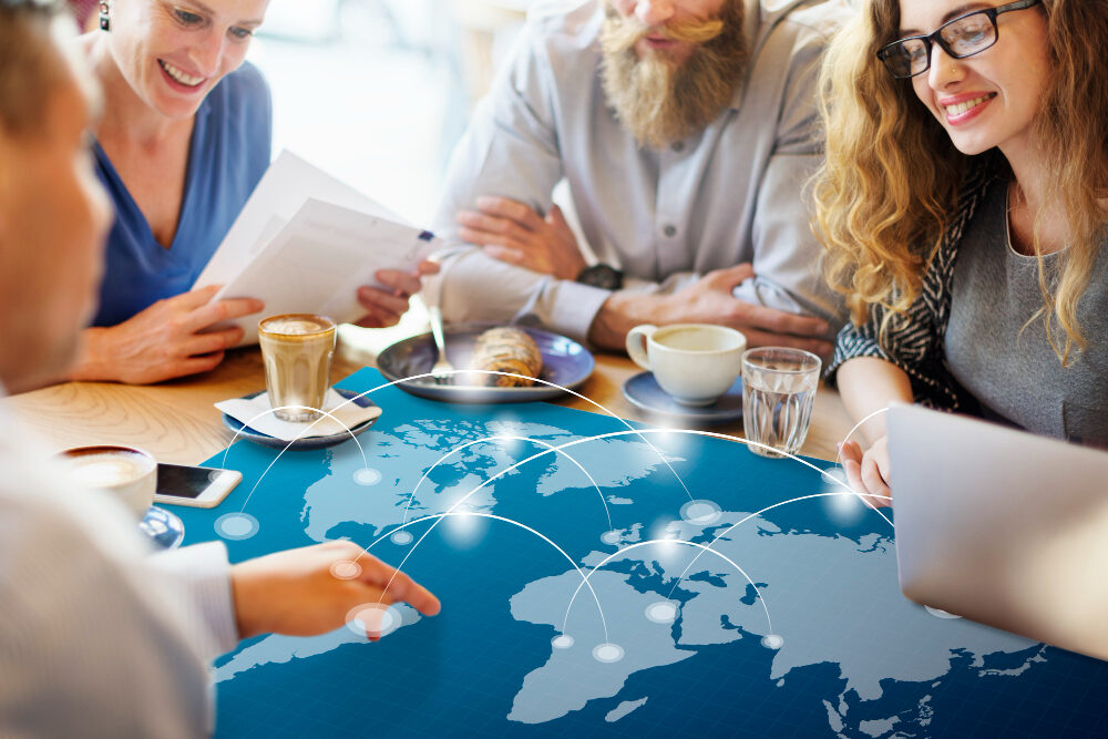 Internationalize your business without exploding your budget