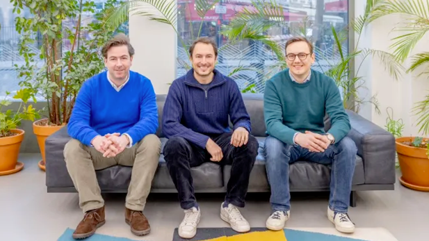 Kleio raises 3 million euros to transform the customer experience thanks to the conversational AI
