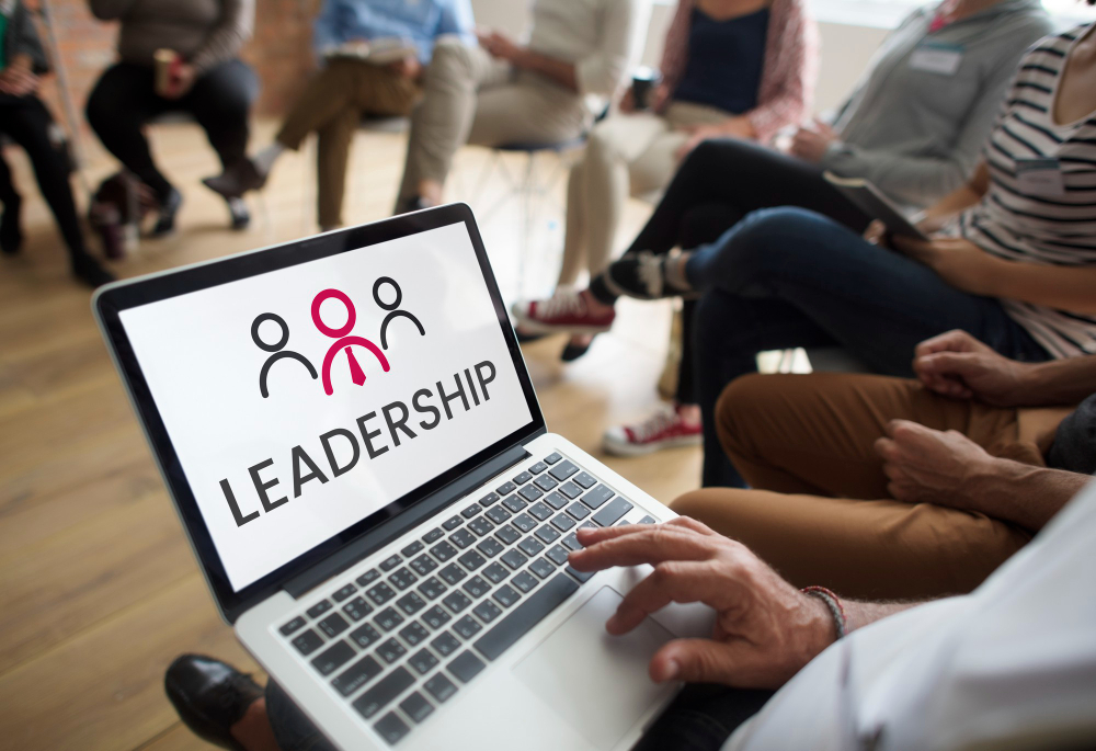 Leadership lessons to draw great explorers