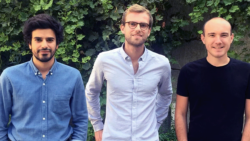Medical imaging: Gleamer wants to establish itself as the first integrated IA suite