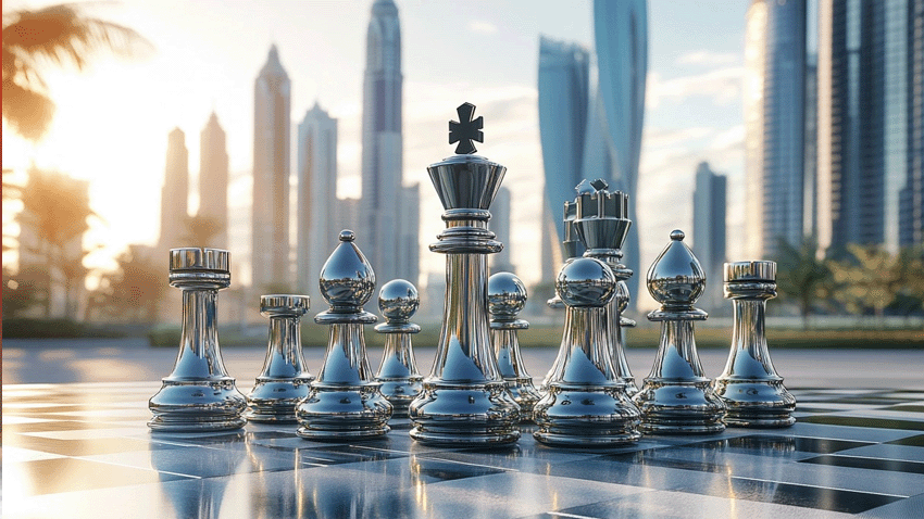 Middle East: how sovereign funds redraw the world economic power card