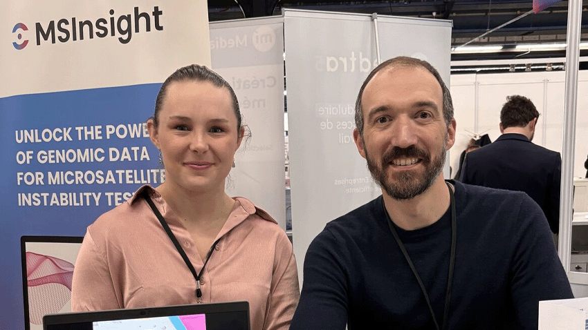 Msinsight raises 1.6 million euros to put AI at the service of the oncological diagnosis of precision
