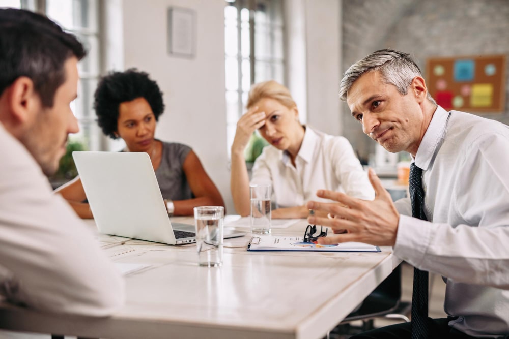 Save time by removing 3 useless meetings per week