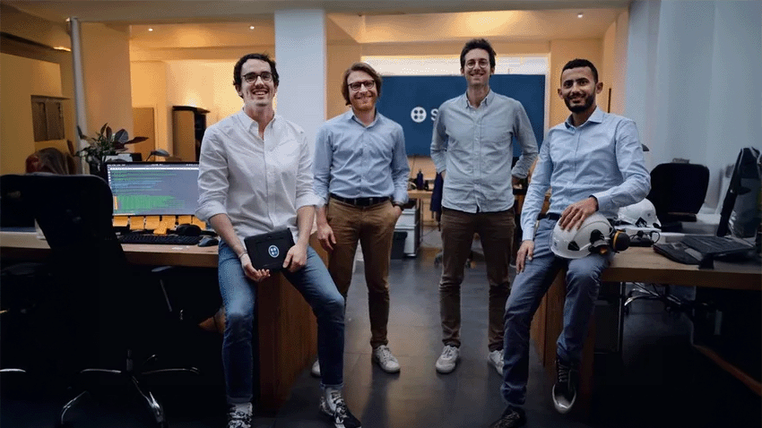 Siteflow lifts 7 million euros to transform sensitive industries