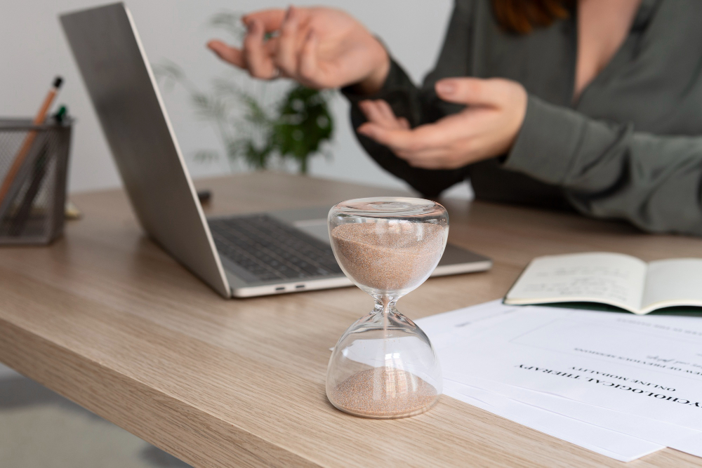Slow Business: A sustainable alternative to frantic growth?