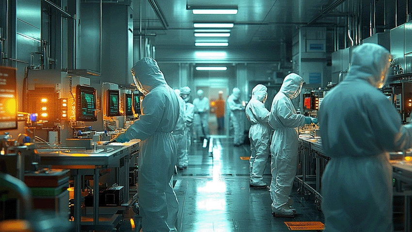 Technological sovereignty: should you impose purchases as China does?