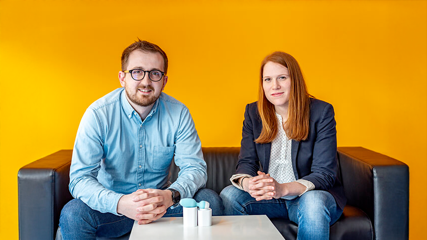 The Femtech Fizimed raises 4 million euros to deploy its medical devices in Europe and the United States