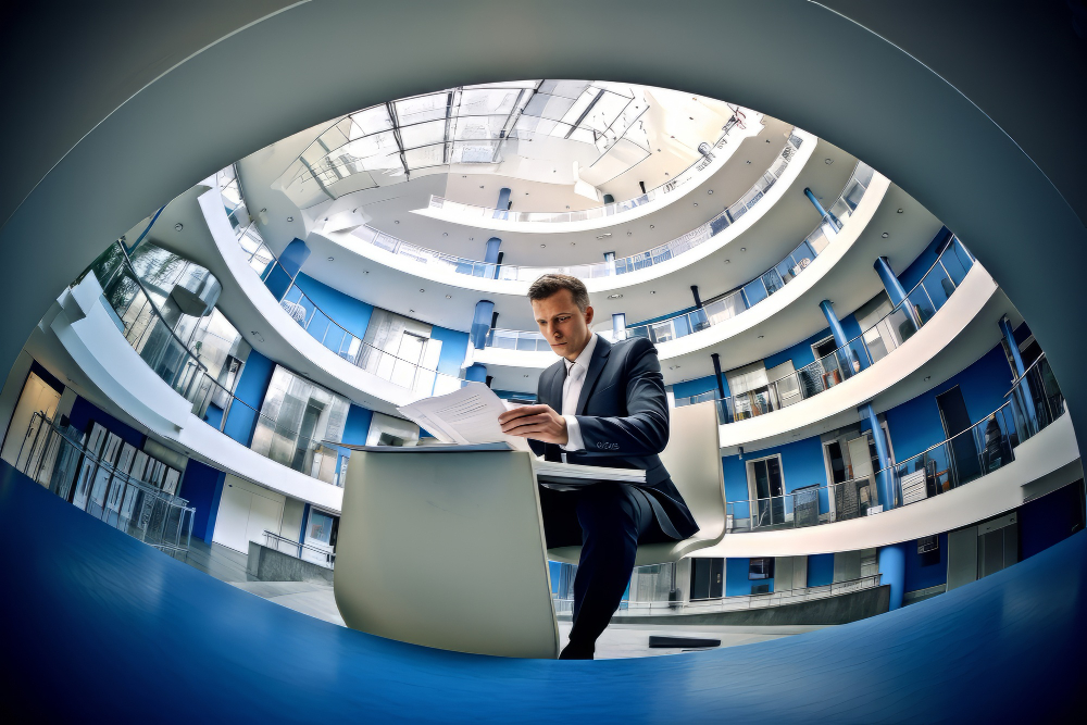 The concept of "micro-monopoly"