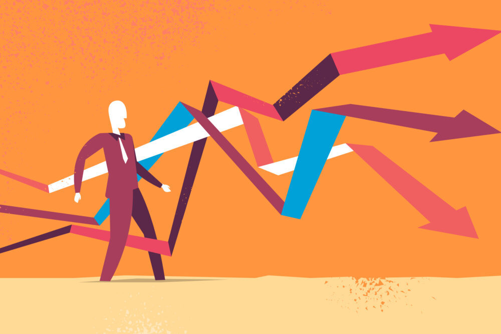 The cumulative effect in entrepreneurship