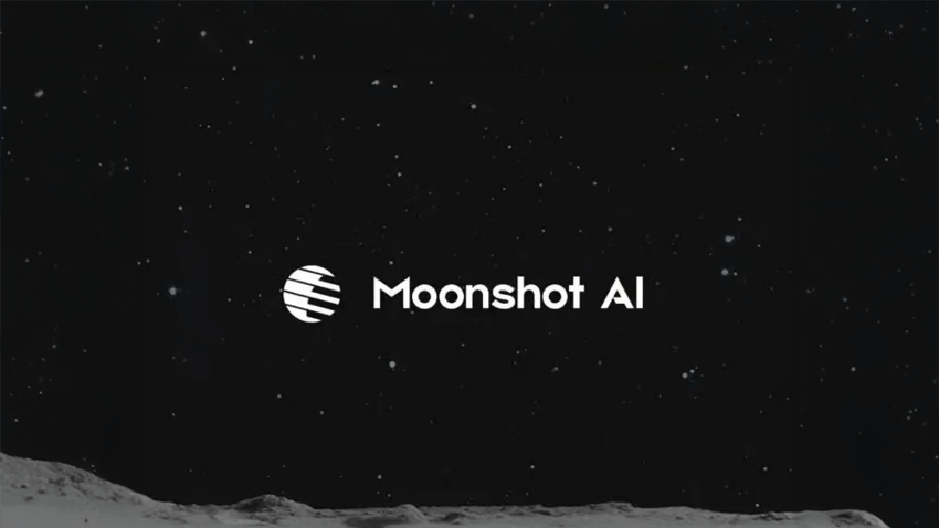 The new Dragons of AI: Moonshot AI, the race for infinity