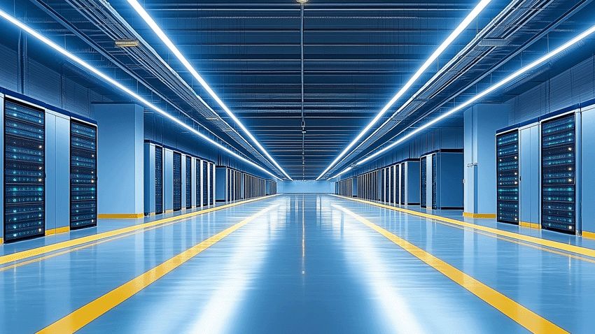 The real KPI forgotten in the AI ​​race: the rate of use of datacenters