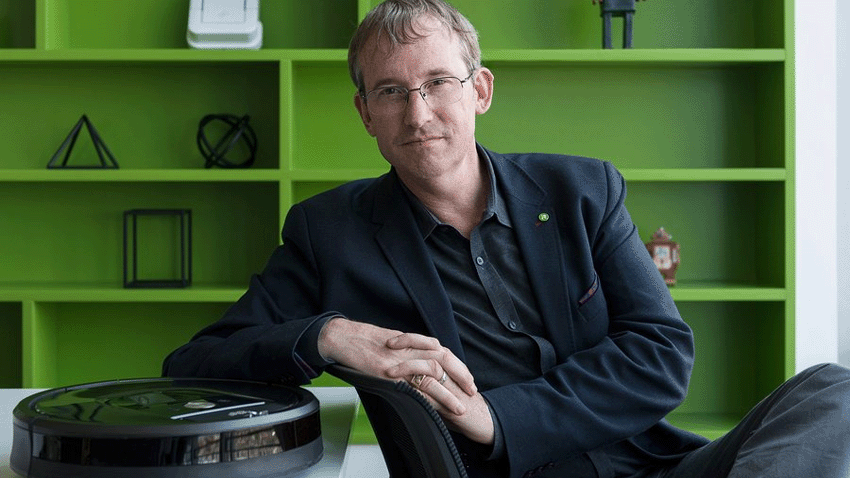 The sinking of Irobot after the failure of its acquisition by Amazon