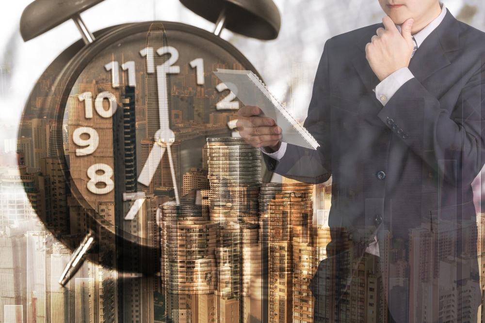 Time management of billionaires: what we can learn from the greatest