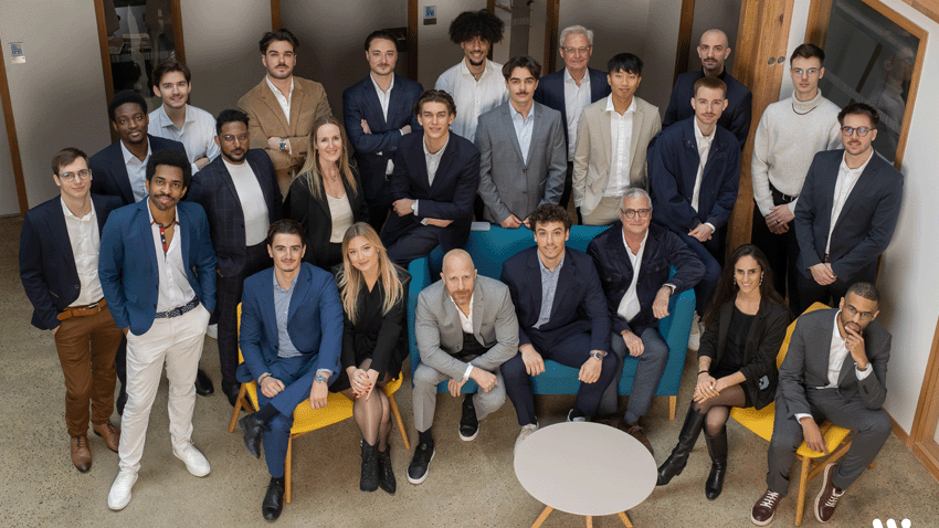 Wealthcoma raises 7 million euros to accelerate the digitalization of heritage management