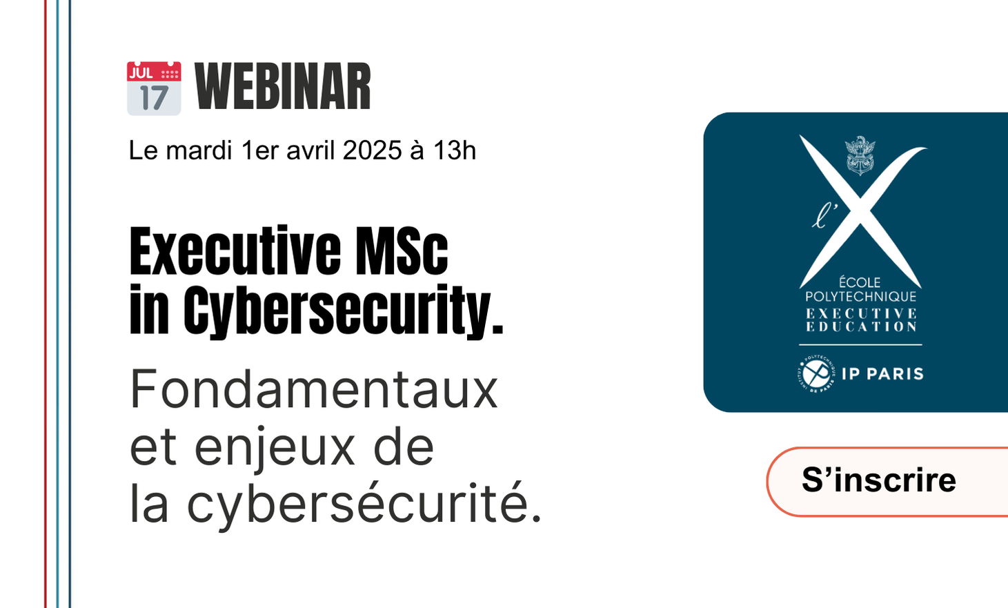 📅 Webinar - Basic cybersecurity.
