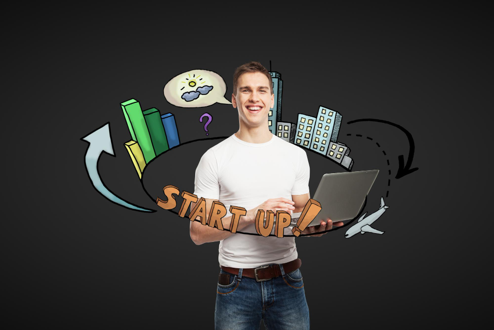 Why the most profitable startups do not try to raise funds