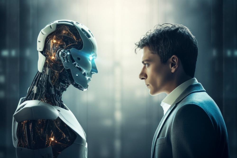 Will AI replace entrepreneurs?