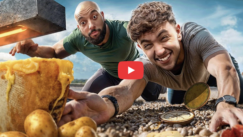 YouTube, new voice from the agricultural world and its lobbies
