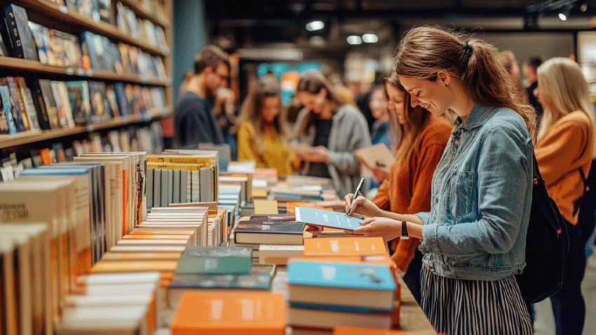 Why do the authors no longer need publishers (and what they have to learn from platforms)