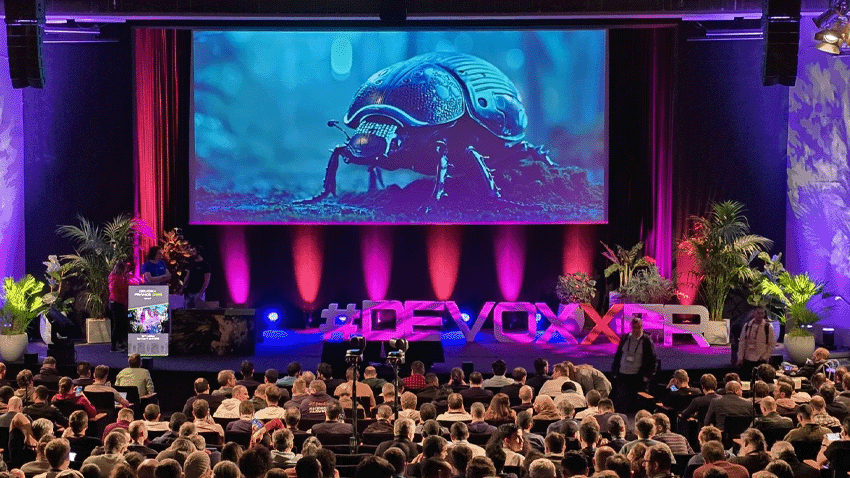 Devoxx France 2025: The 5 ideas that all CTO should integrate into its roadmap