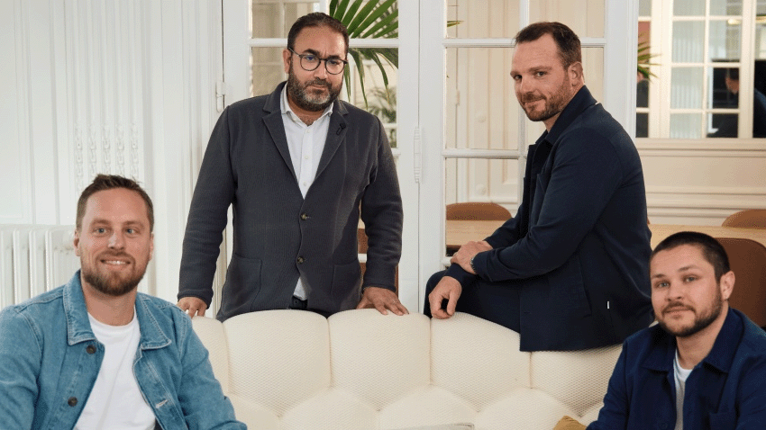 European Digital Group incorporates 2 Pace to build its offer Salesforce and IA