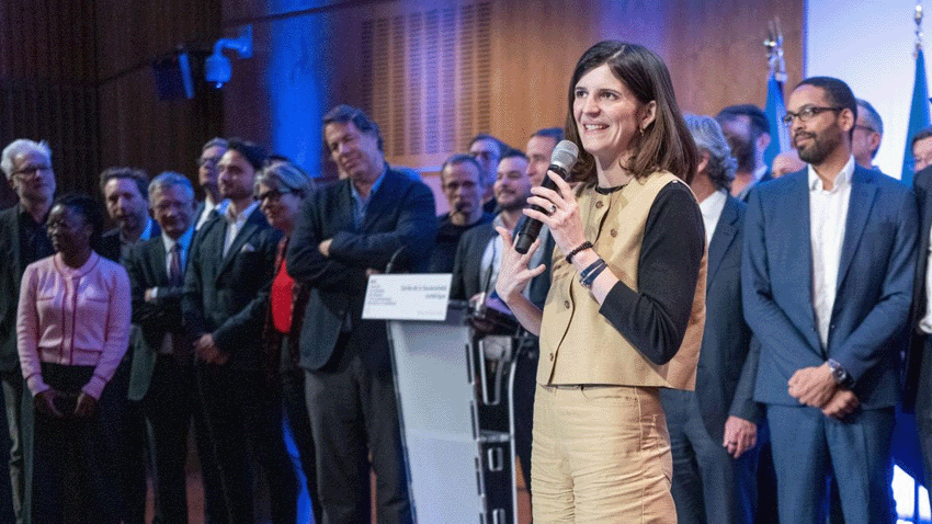 Sovereign cloud: do we put a part in the machine?