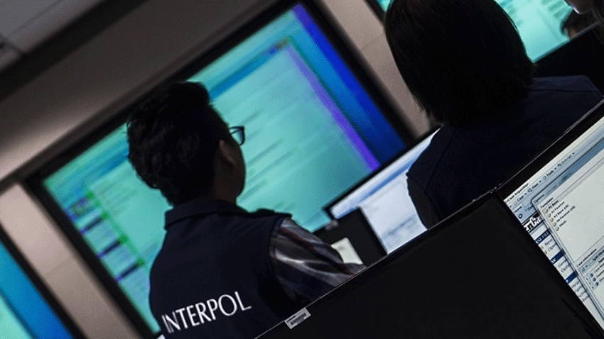 Hustle Kingdoms: Silent industrialization of cybercrime in West Africa