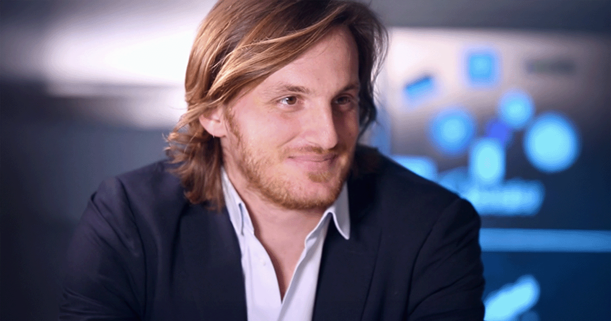 Swile after his private reverse merger: larger, more stable, but still exposed