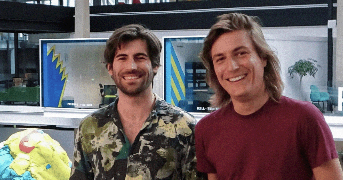 Chipiron wants to make MRI as accessible as radio and raises a new 15 million euros round