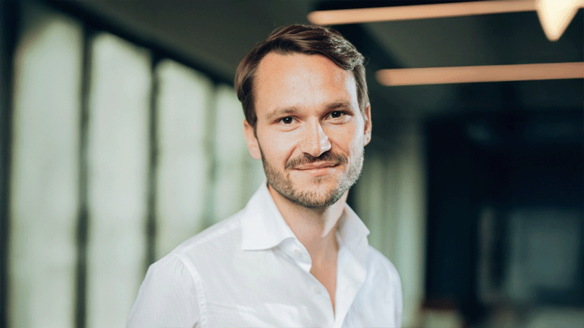 Comet Software, the new build-up of the SaaS B2B is entering the Wear in Innovate 500 awards