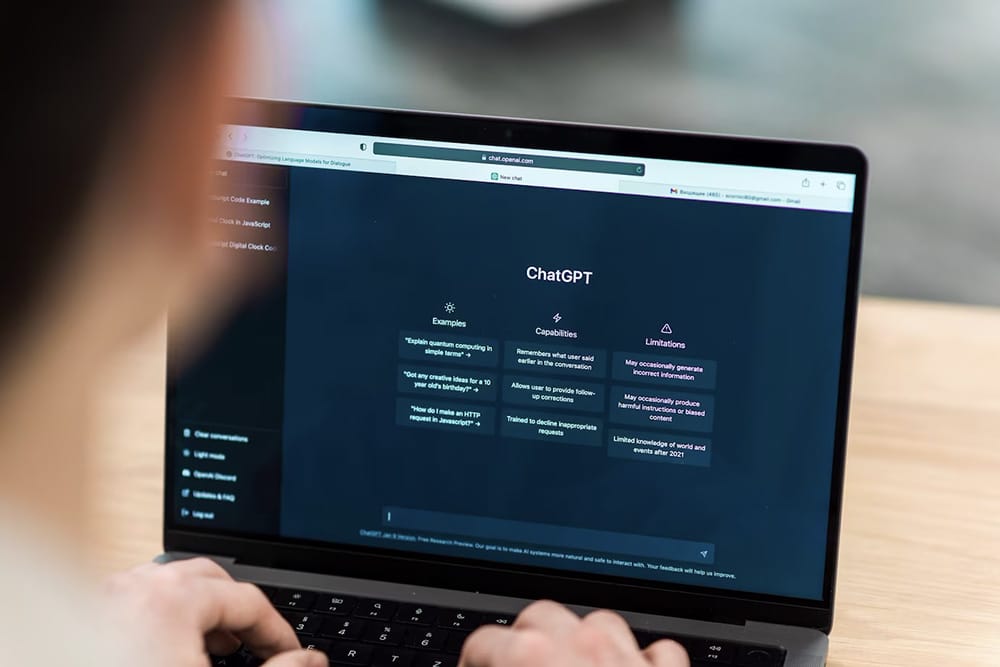 Create a profitable business with Chatgpt (without code, without product)