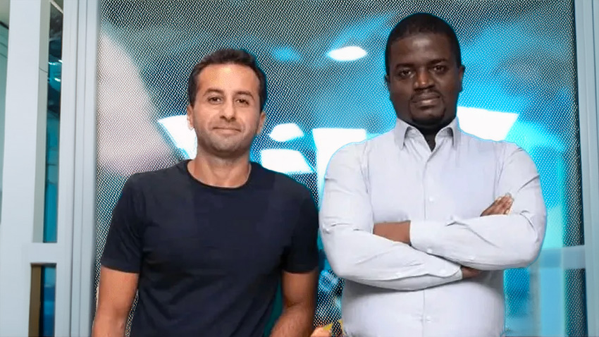 Djamo, the neobank who wants to banish French -speaking Africa, raises $ 17 million