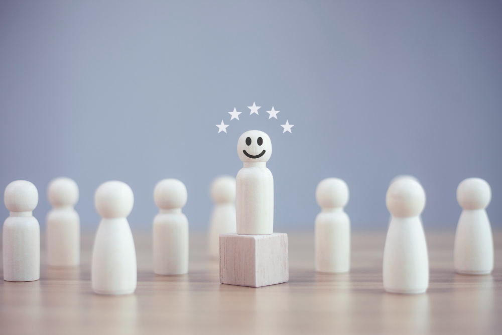 Emotional intelligence in leadership: an asset for business leaders?