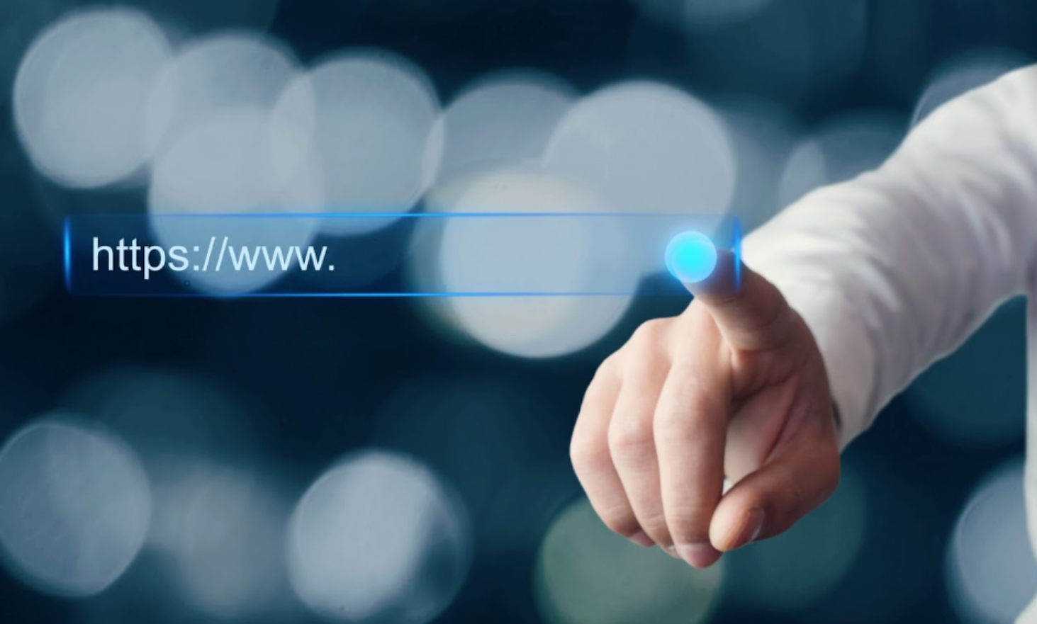 Entrepreneurs: x key points to succeed in creating your site