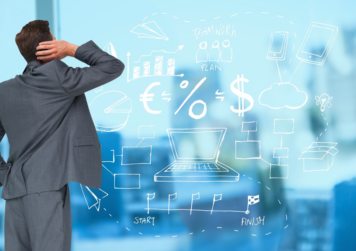 Entrepreneurship without ambition of growth: the assumed model of “stable micro-enterprise”